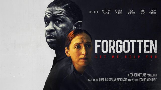 Forgotten | Official Trailer | Watch Movie Free @FlixHouse
