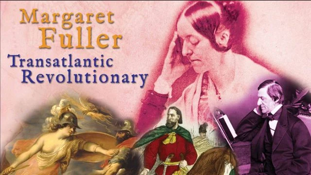 Margaret Fuller Transatlantic Revolutionary | Watch @FlixHouse