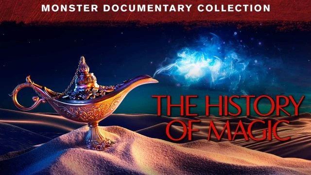 The History of Magic | Official Trailer | Watch Film Free @FlixHouse