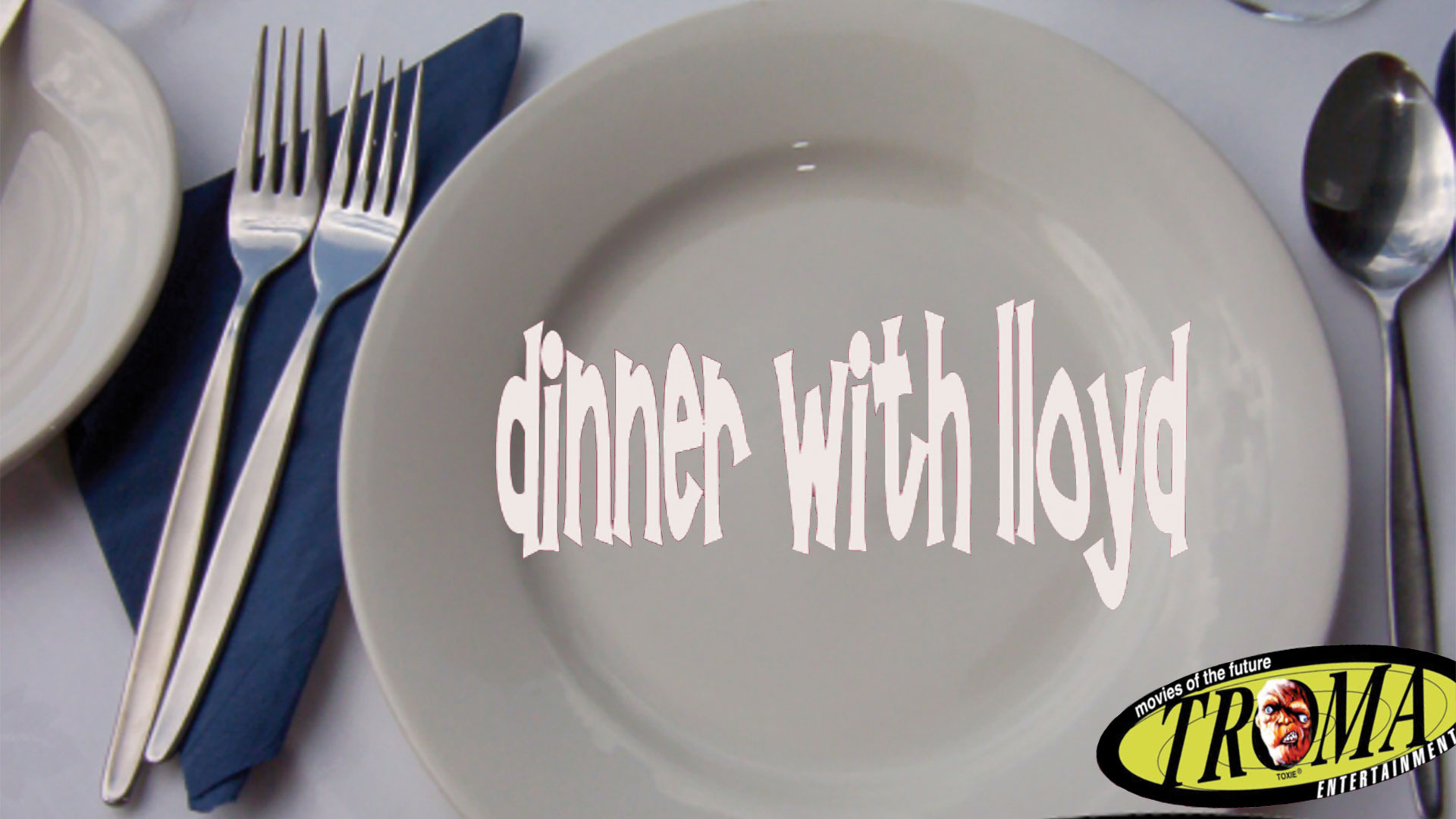 Dinner With Lloyd | Official Trailer | Watch Film Free @FlixHouse