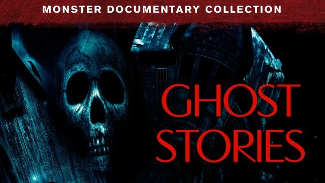 Ghost Stories | Official Trailer | Watch Film Free @FlixHouse