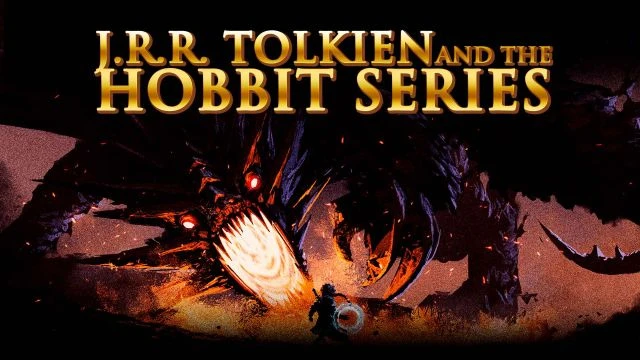 J. R. R. Tolkien And The Hobbit Series | Watch Free @FlixHouse