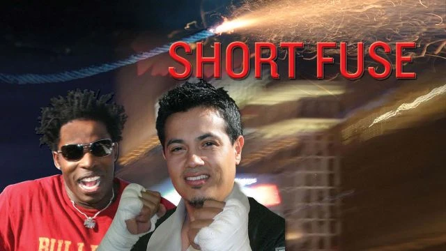 Short Fuse | Official Trailer | Watch Movie Free @FlixHouse