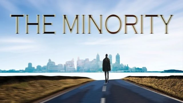 The Minority | Official Trailer | Watch Movie Free @FlixHouse