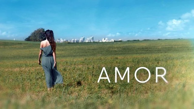 Amor | Official Trailer | Watch Movie Free @FlixHouse