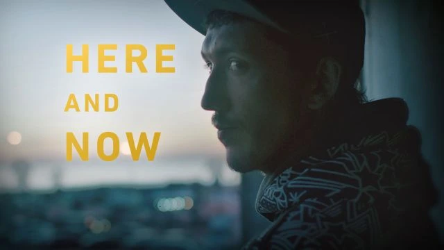 Here And Now | Official Trailer | Watch Movie Free @FlixHouse