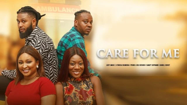 Care For Me | Official Trailer | Watch Movie Free @FlixHouse