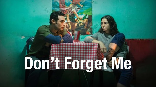 Don't Forget Me | Official Trailer | Watch Movie Free @FlixHouse