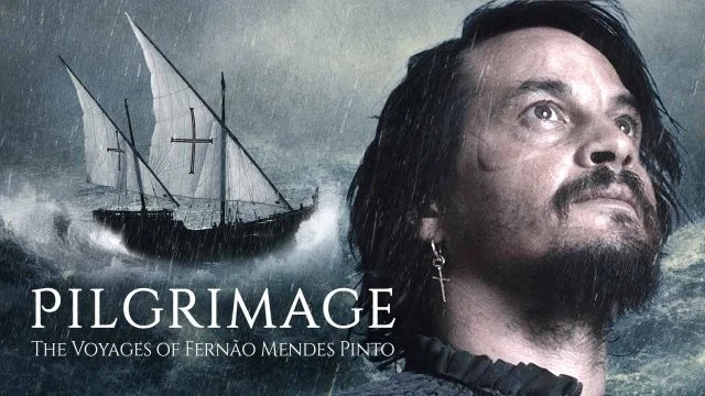 Pilgrimage The Voyage Of Fernao Mendes Pinto