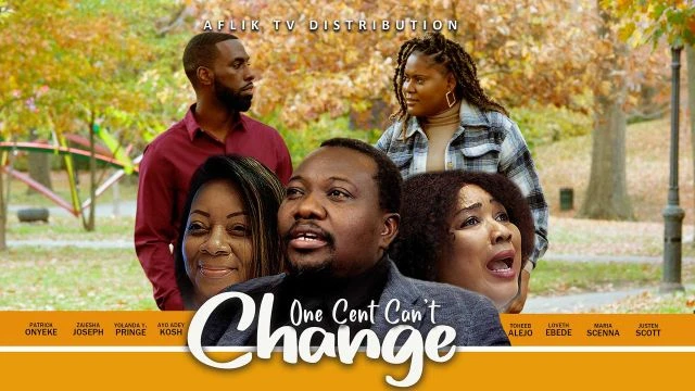 One Cent Can't Change | Trailer | Watch Movie Free @FlixHouse