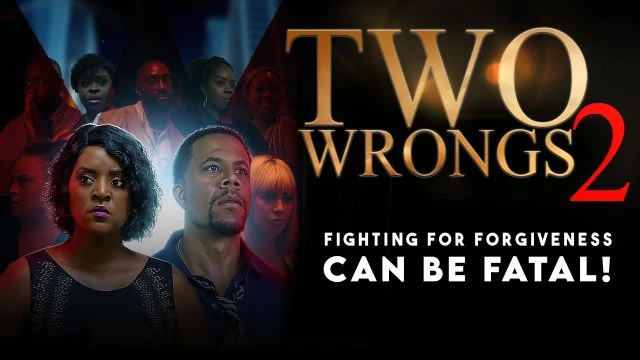 Two Wrongs 2 | Official Trailer | Watch Movie Free @FlixHouse