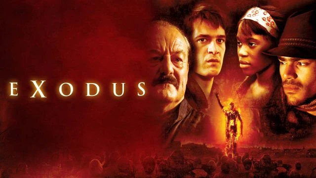 Exodus | Official Trailer | Watch Movie Free @FlixHouse