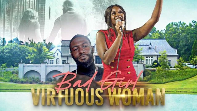 Bad Girl Virtuous Woman | Trailer | Watch Movie Free @FlixHouse