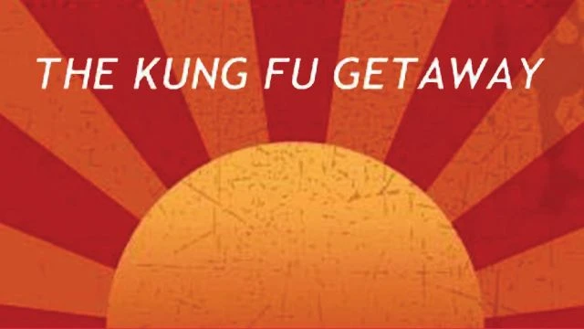 The Kung Fu Getaway | Trailer | Watch Movie Free @FlixHouse