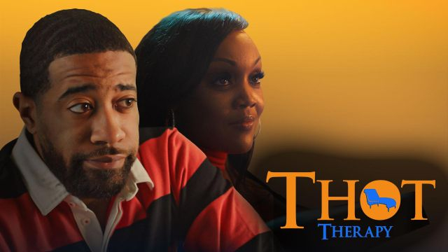 Thot Therapy | Official Trailer | Watch Movie Free @FlixHouse
