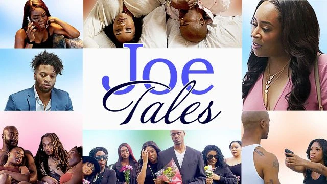 Joe Tales | Official Trailer | Watch Movie Free @FlixHouse