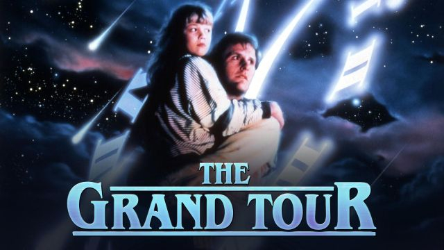 The Grand Tour | Official Trailer | Watch Movie Free @FlixHouse