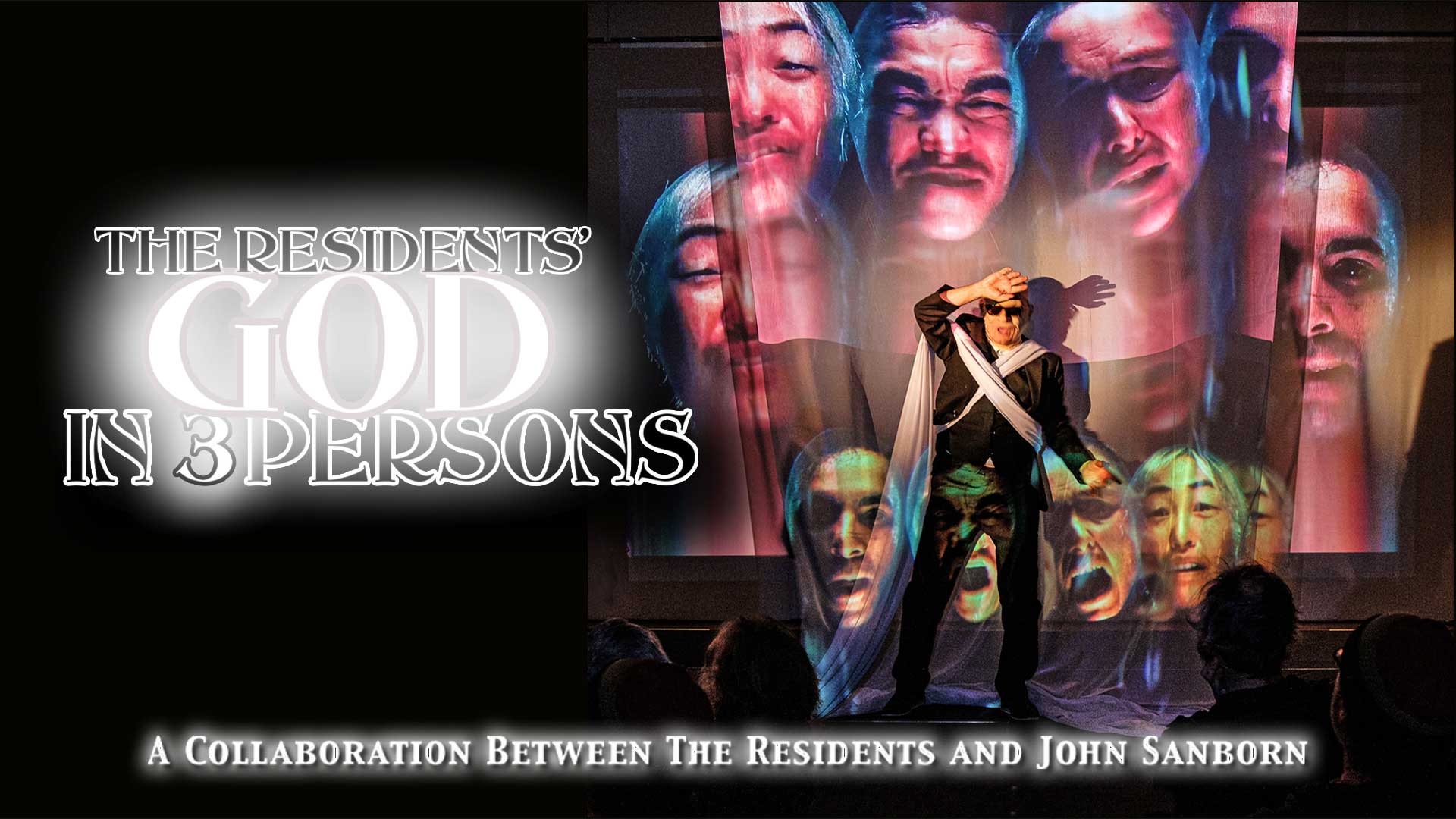 The Resident's: God In 3 Persons Concert | Watch Free @FlixHouse