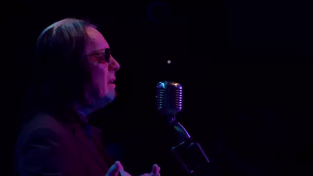 Todd Rundgren: The Individualist Live | Watch Free @FlixHouse