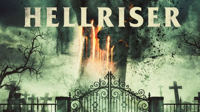 Hellriser | Official Trailer | Watch Movie Free @FlixHouse