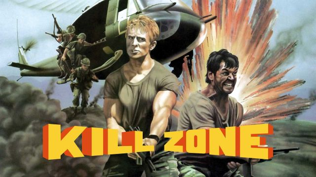 Kill Zone | Official Trailer | Watch Movie Free @FlixHouse