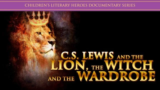 C S Lewis: The Lion The Witch And The Wardrobe | Watch @FlixHouse