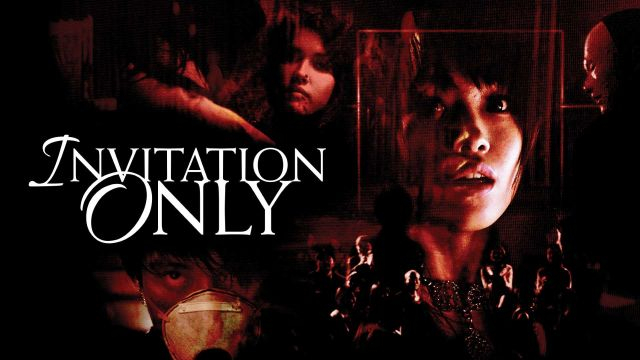 Invitation Only (Jue ming pai dui) | Watch Film Free @FlixHouse