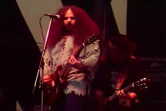 38 Special Live At Rockpalast 1981 | Watch Film Free @FlixHouse