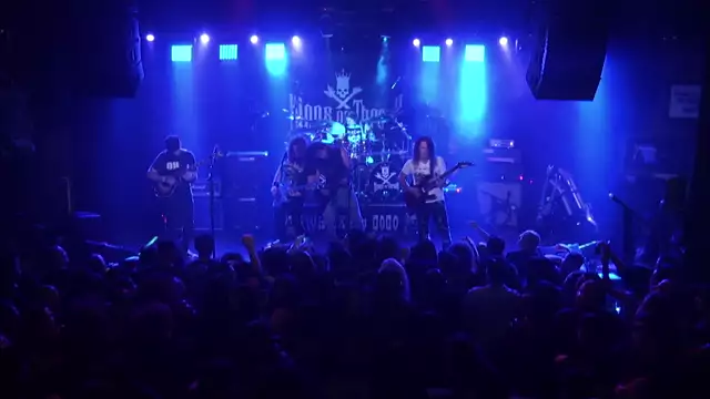 Kings Of Thrash: Best Of The West Live at The Whisky A Go Go