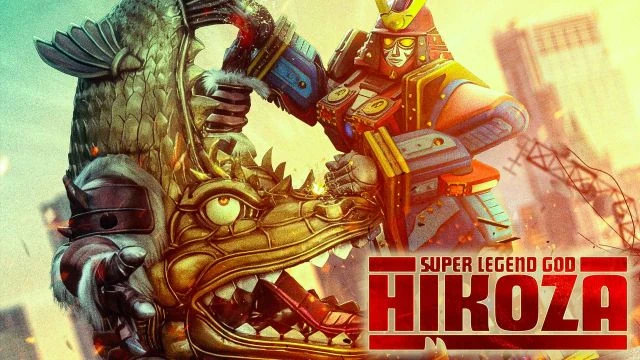 Super Legend God Hikoza | Trailer | Watch Movie Free @FlixHouse