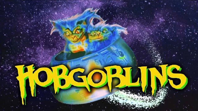 Hobgoblins - Official Trailer - Watch Movie Free @FlixHouse