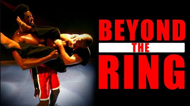 Beyond The Ring - Official Trailer - Watch Movie Free @FlixHouse