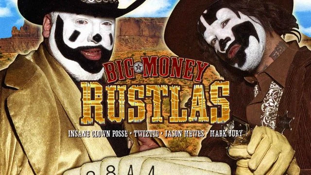 Big Money Rustlas Official Trailer - Watch Movie Free @FlixHouse