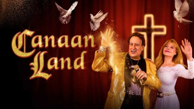 Canaan Land - Official Trailer - Watch Movie Free @FlixHouse