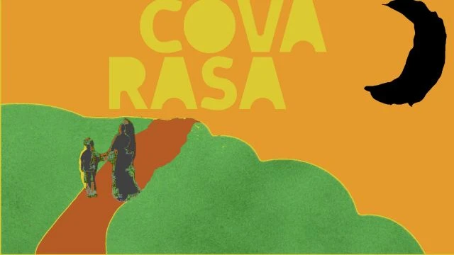 Cova Rasa - Official Trailer - Watch Movie Free @FlixHouse