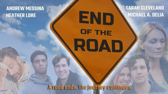 End of the Road - Official Trailer - Watch Movie Free @FlixHouse