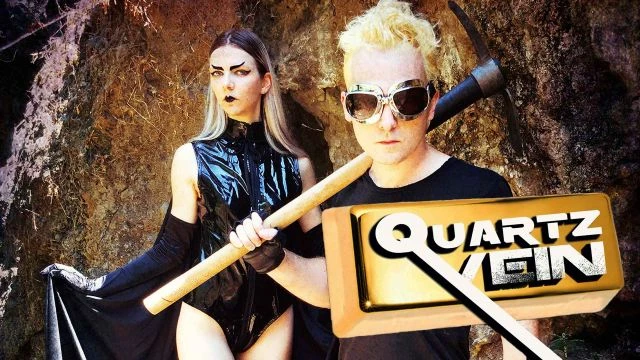 Quartz Vein - Official Trailer - Watch Movie Free @FlixHouse
