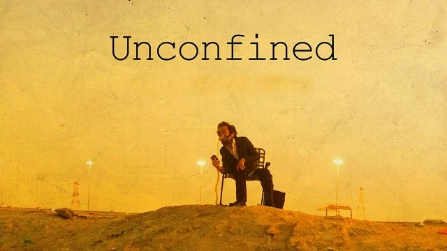 Unconfined Documentary - Trailer - Watch Film Free @FlixHouse