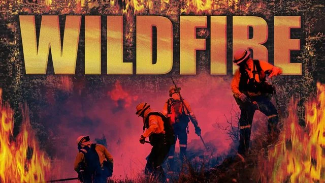 Wild Fire - Official Trailer - Watch Movie Free @FlixHouse