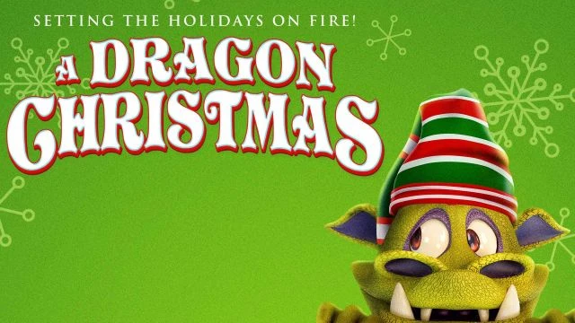A Dragon Christmas | Trailer | Watch Movie Free @FlixHouse