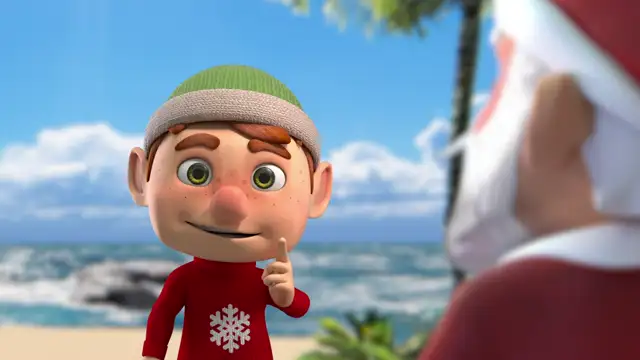 Christmas In July | Trailer | Watch Movie Free @FlixHouse