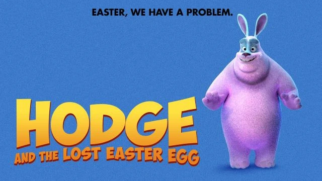 Hodge And The Lost Easter Egg | Watch Movie Free @FlixHouse