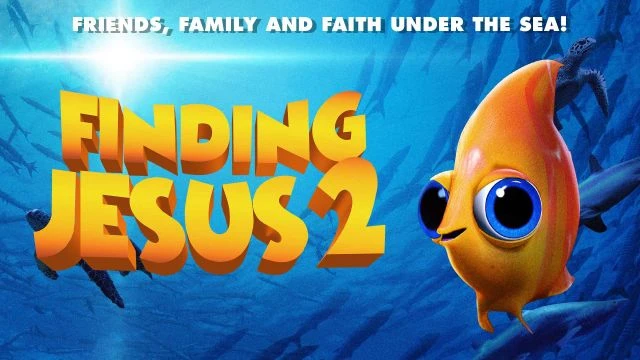 Finding Jesus 2 | Official Trailer | Watch Movie Free @FlixHouse