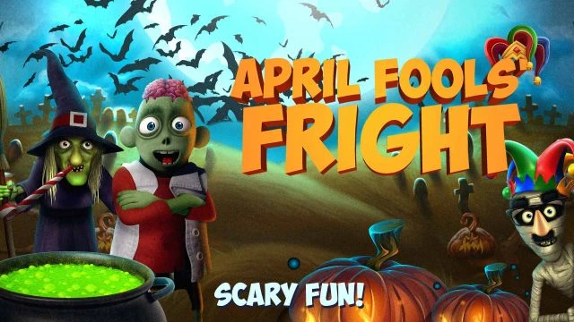 April Fools Fright | Official Trailer | Watch Movie Free @FlixHouse