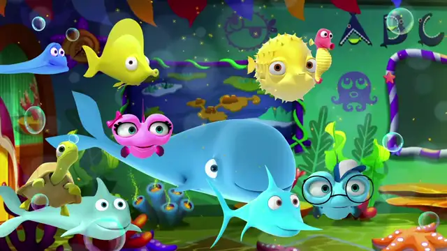 Fishtales 3 | Official Trailer | Watch Movie Free @FlixHouse