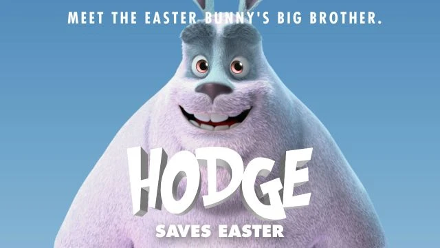 Hodge Saves Easter | Trailer | Watch Movie Free @FlixHouse