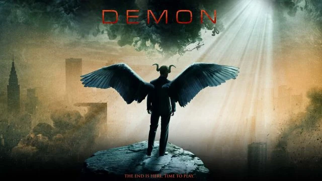Demon | Official Trailer | Watch Movie Free @FlixHouse