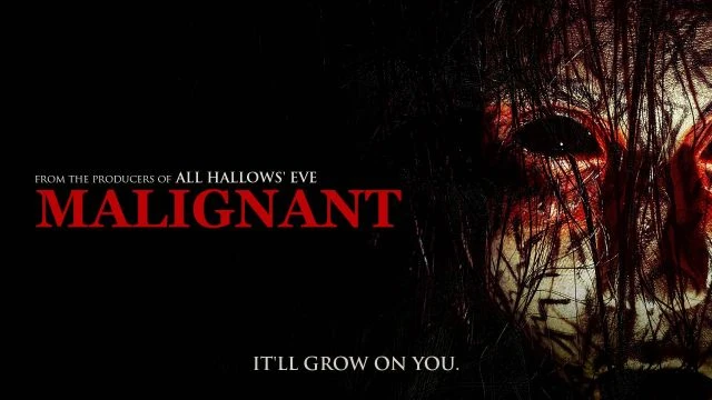 Malignant | Official Trailer | Watch Movie Free @FlixHouse