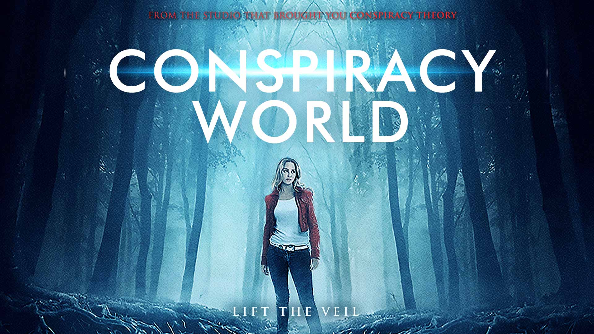 Conspiracy World | Official Trailer | Watch Movie Free @FlixHouse