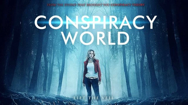 Conspiracy World | Official Trailer | Watch Movie Free @FlixHouse